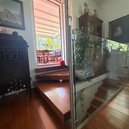 Trastevere Belvedere B&B