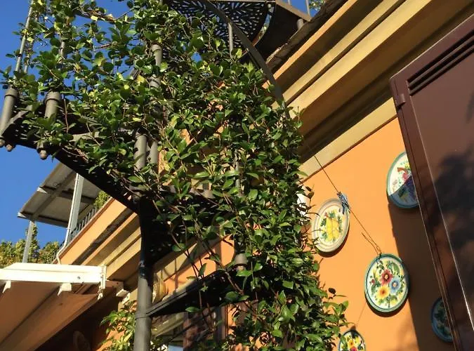 Trastevere Belvedere 4* Rzym
