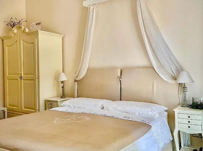Trastevere Belvedere 4* Rzym