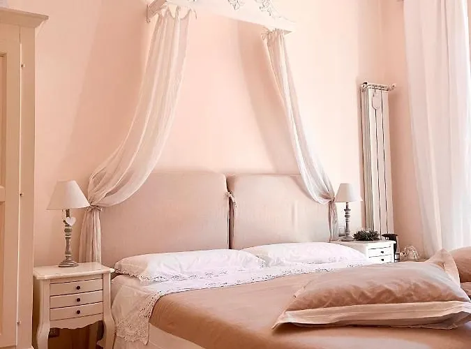 Nocleg ze śniadaniem Trastevere Belvedere 4*