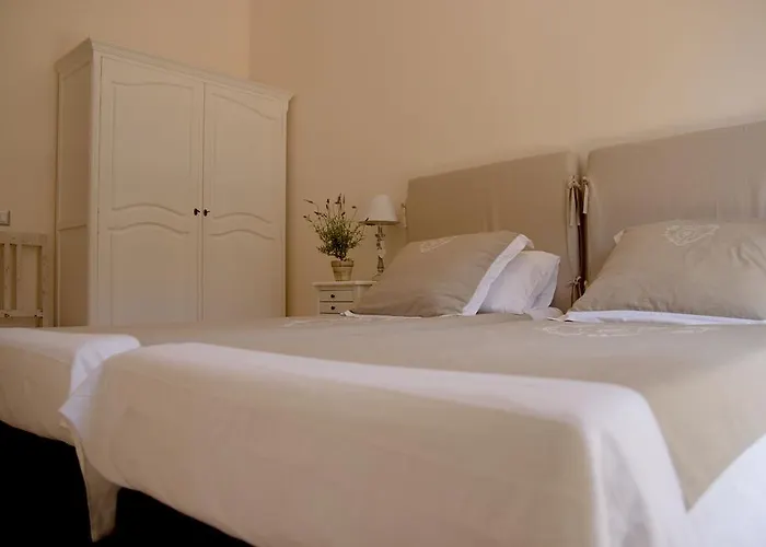 Trastevere Belvedere Nocleg ze śniadaniem 4*