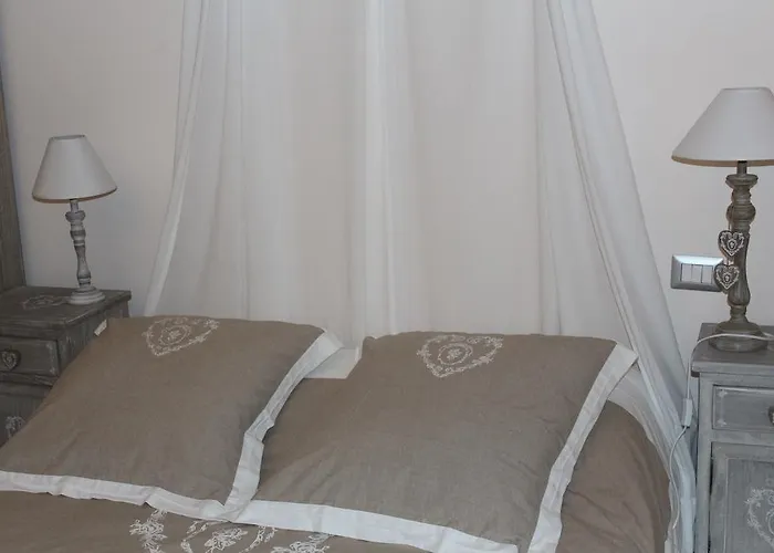Trastevere Belvedere Nocleg ze śniadaniem Rzym