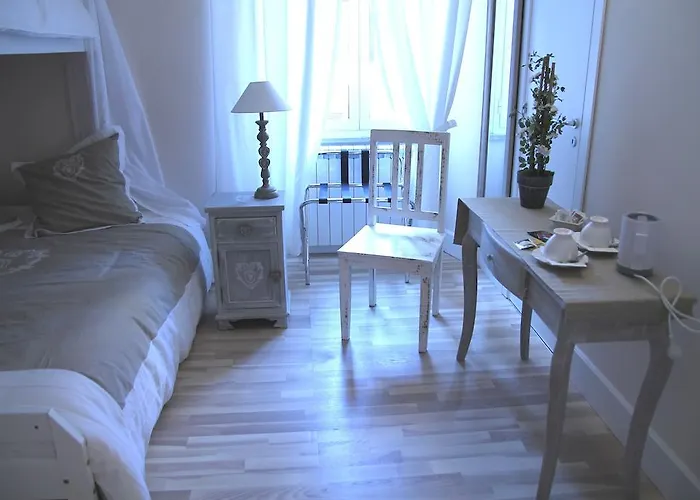 Trastevere Belvedere Bed & Breakfast