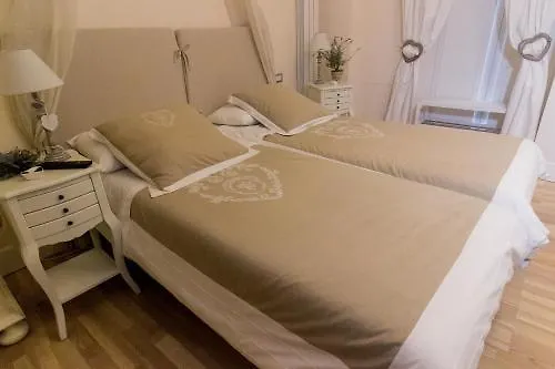 Trastevere Belvedere Nocleg ze śniadaniem Rzym